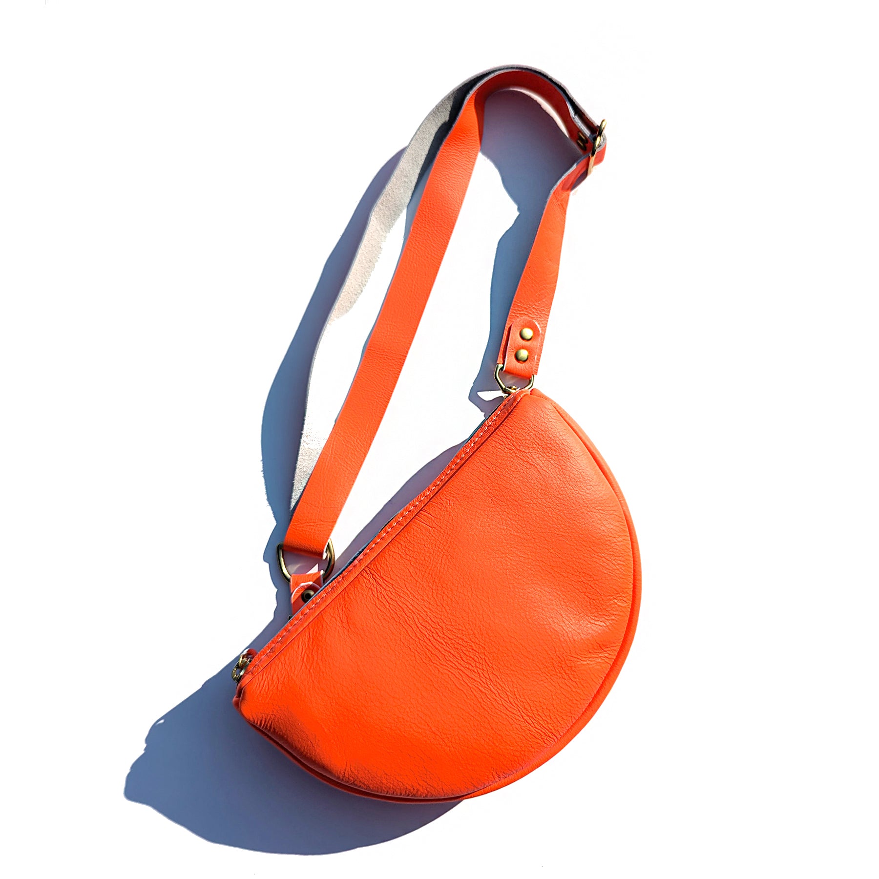 Mini Slice Fanny Bag