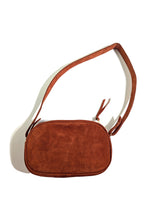 Load image into Gallery viewer, Oval Handbag Crossbody Bag  -Ready to Ship
