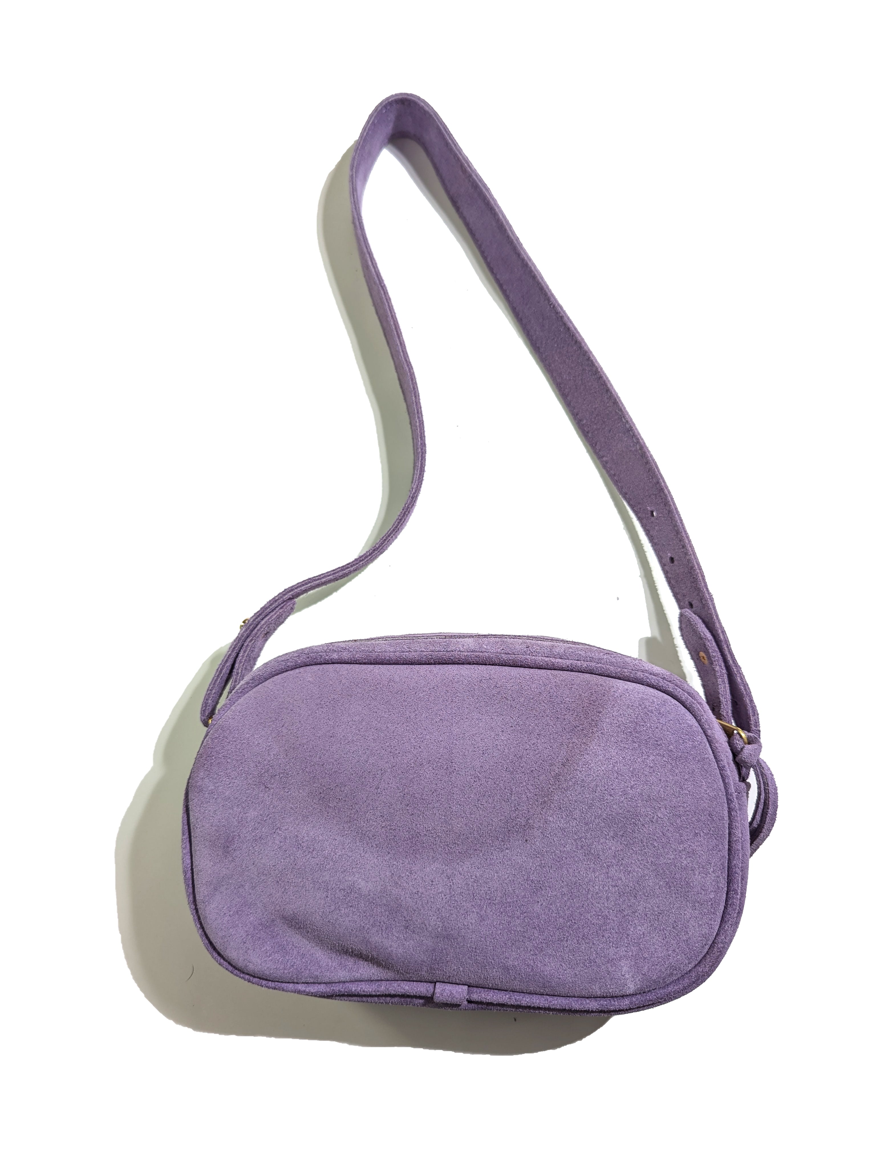 Oval Handbag Crossbody Bag  -Ready to Ship