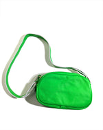 Load image into Gallery viewer, Oval Handbag Crossbody Bag  -Ready to Ship
