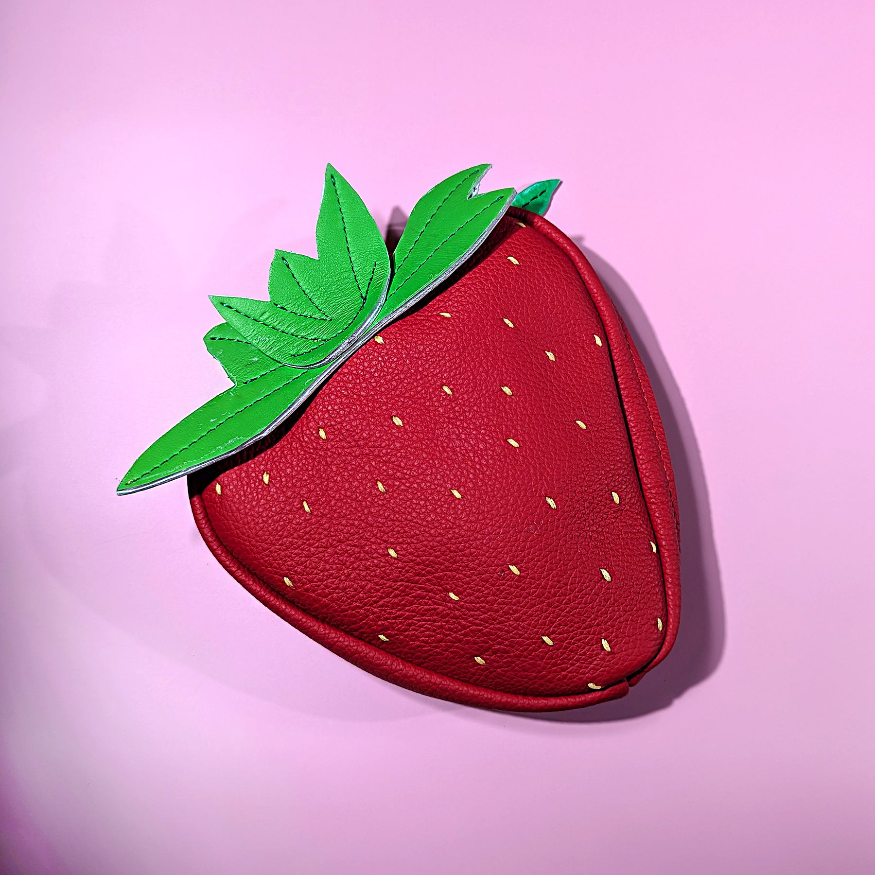 Strawberry Fanny Bag LIMITED EDITION